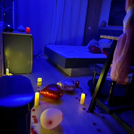 Szálloda Relaxing 4*