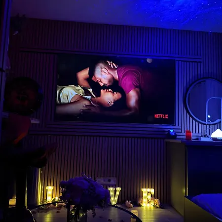 Szálloda Relaxing Nantes