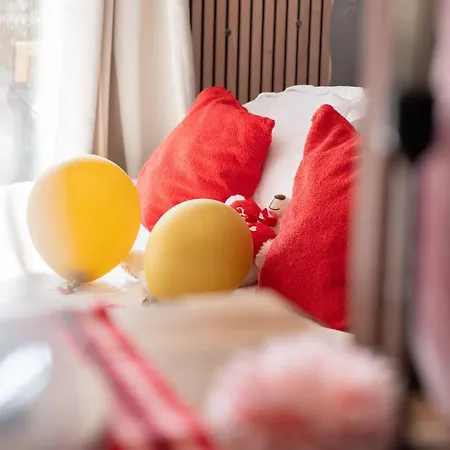 Maison 4*