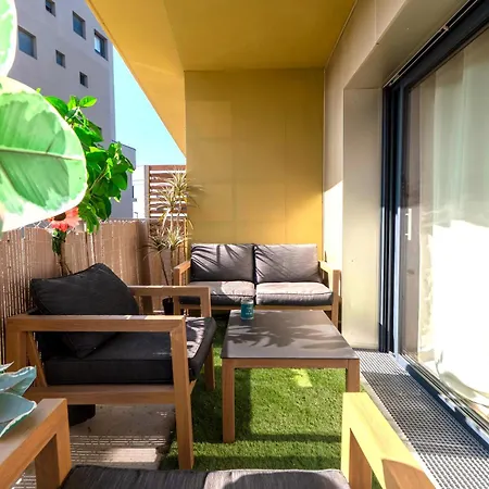 Maison 4*