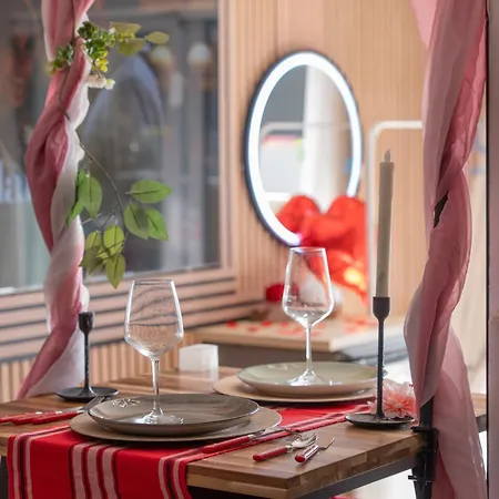 Relaxing Szálloda 4*