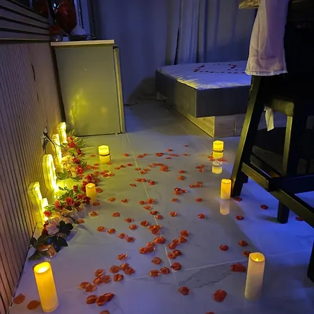 Ξενοδοχείο Maison 4*