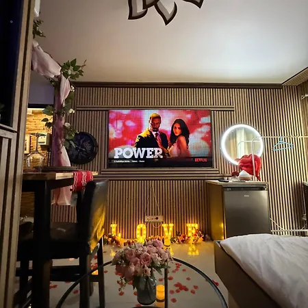 Maison 4*