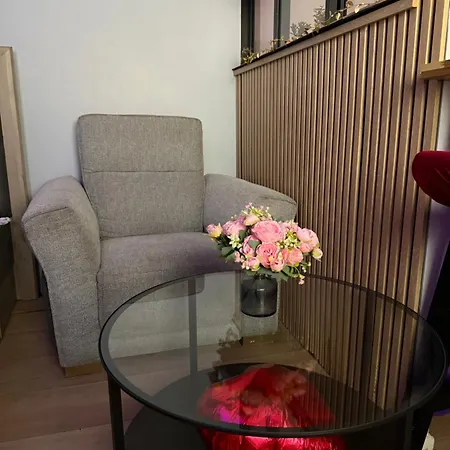 Hotel Relaxing Nantes