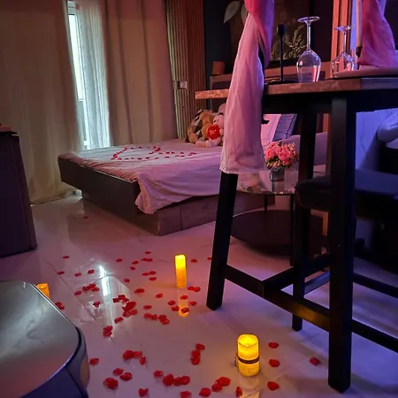 Relaxing Otel