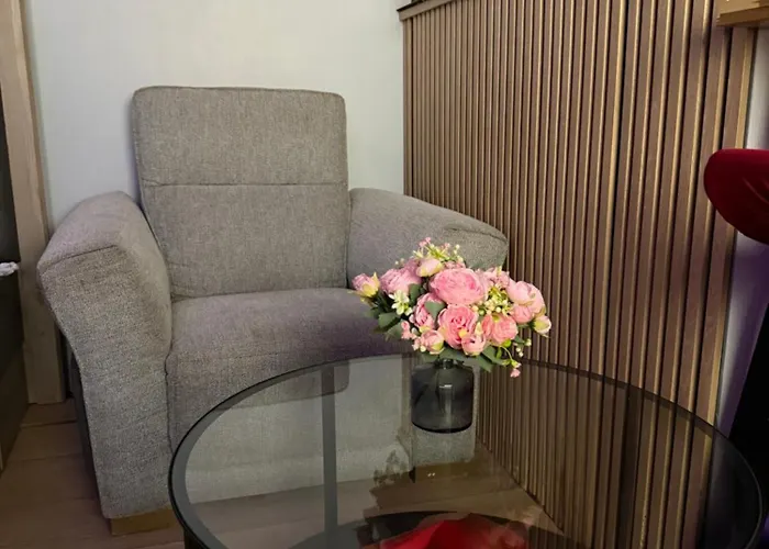 Otel Relaxing Nantes